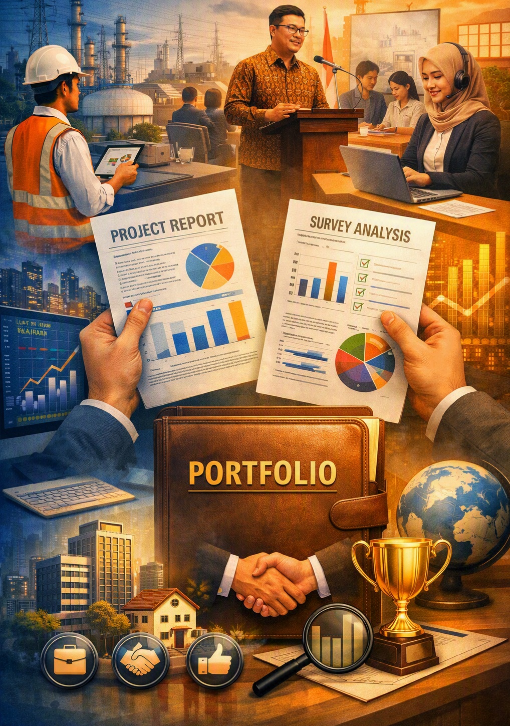 portofolio